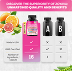 Suplemento Hormonal Avanzado