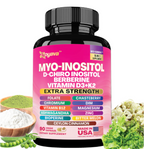 Suplemento Hormonal Avanzado