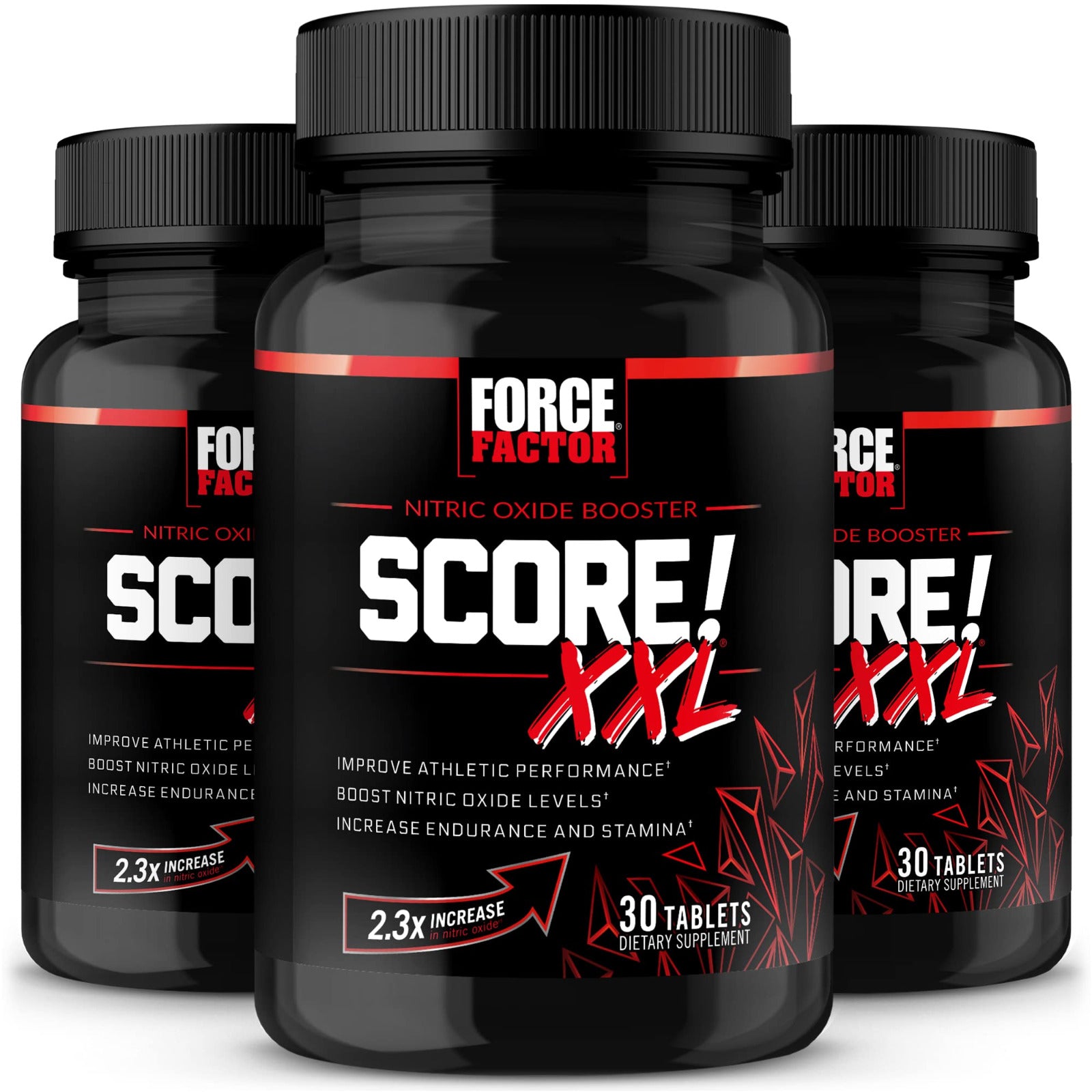 Score xxl force factor