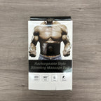 Cinturón Abdominal EMS