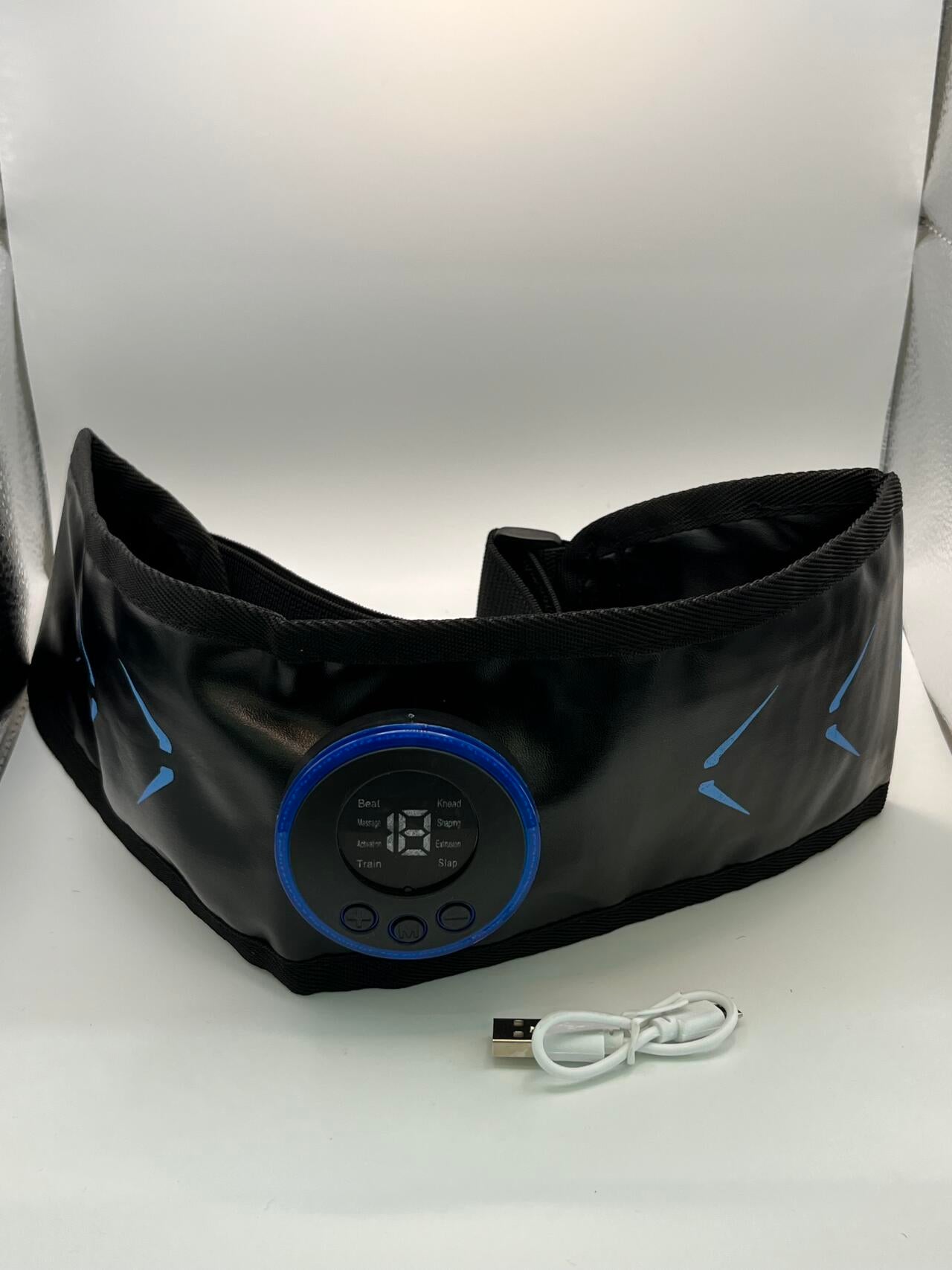 Cinturón Abdominal EMS