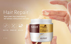 Mascarilla Capilar Macapower de Reparacion Profunda 500ml