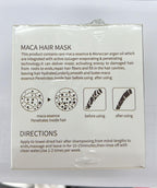 Mascarilla Capilar Macapower de Reparacion Profunda 500ml