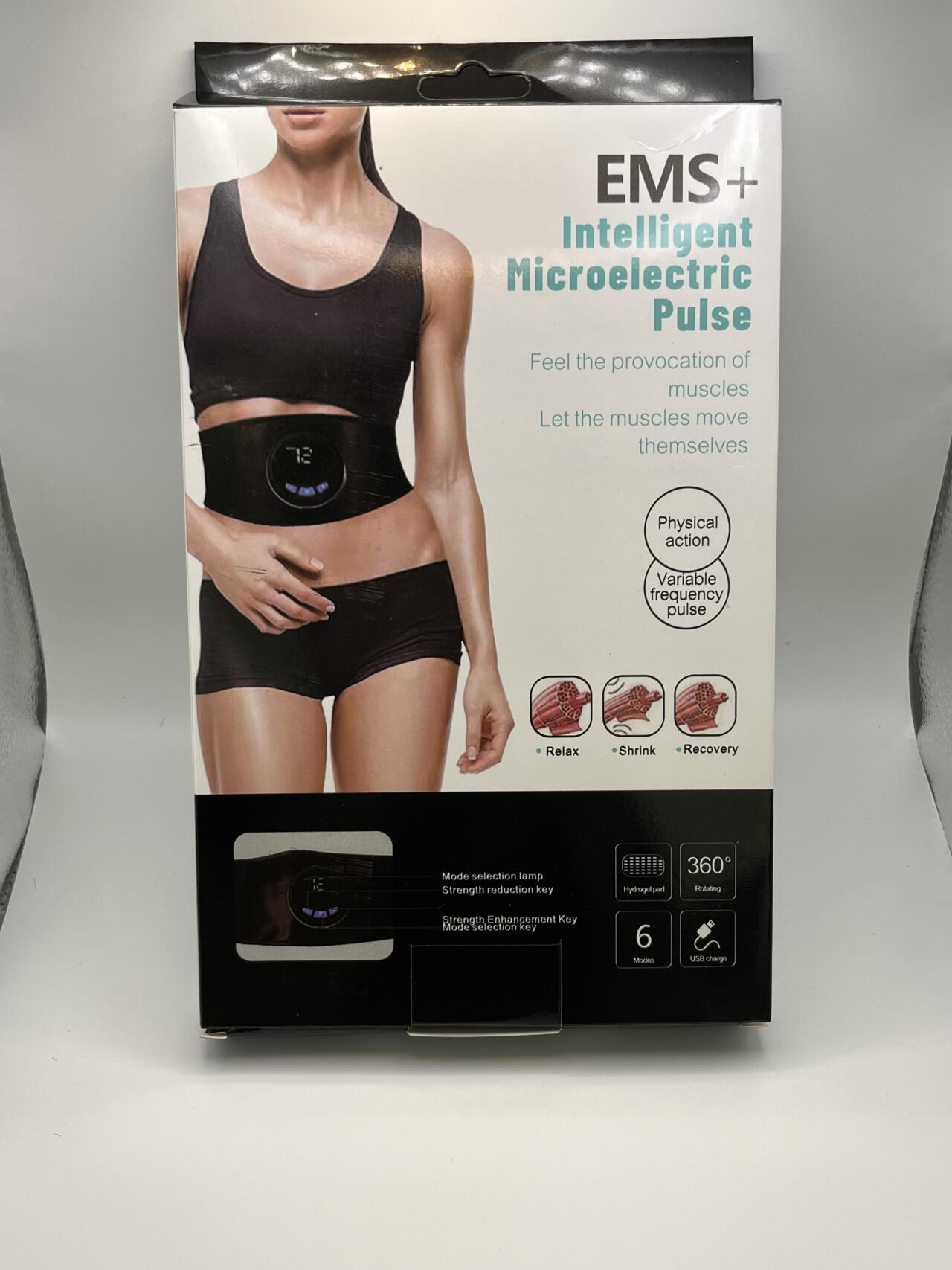 Menstrual Heating Pad