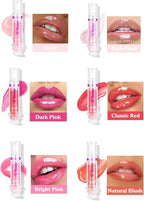 Gloss Voluminizador de Labios con Acido Hialuronico