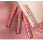 Set de Labiales Liquidos Mate 6 Tonos