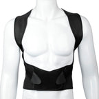Corrector de Postura y Soporte Lumbar
