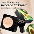 Base de Maquillaje Avocado Perfect Skin
