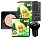 Base de Maquillaje Avocado Perfect Skin