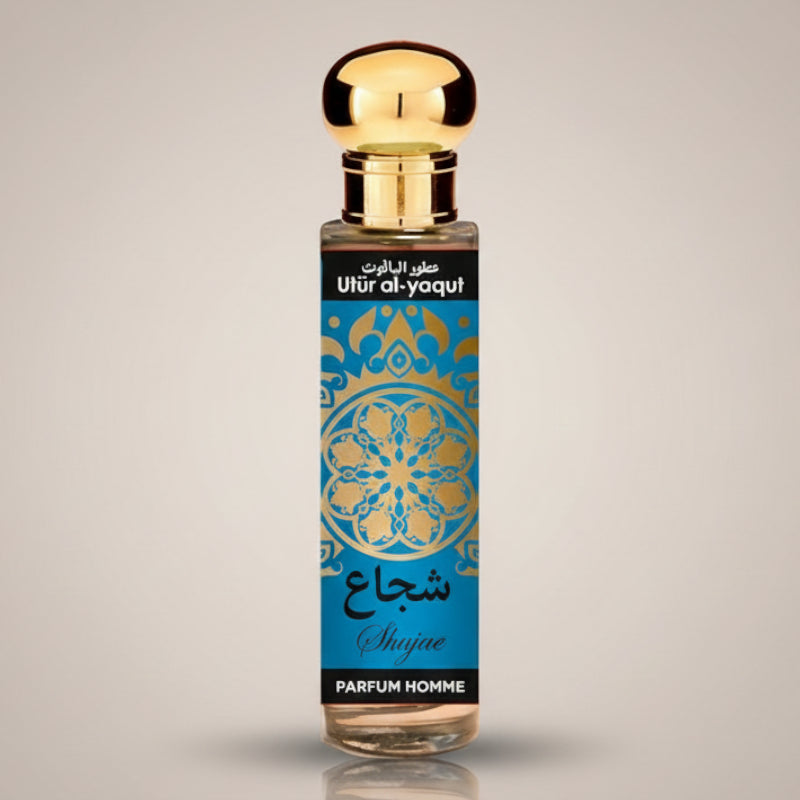 Shujae Homme Perfume