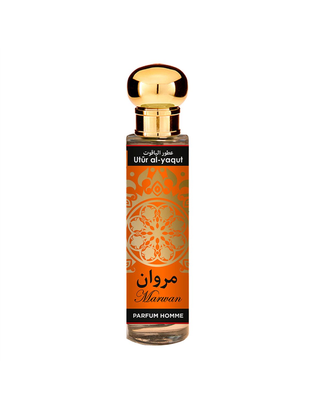 Maruvan Homme Perfume
