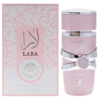 Lara Eau de Parfum 100ml