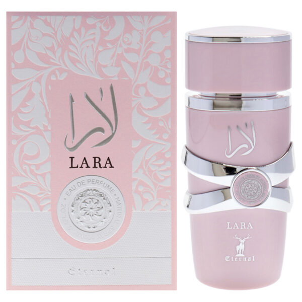 Lara Eau de Parfum