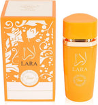 Lara Tous Eau de Parfum 100ml