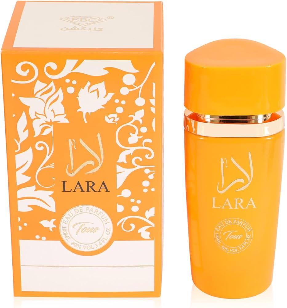 Lara Tous Eau de Parfum