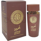 Aswad Bourbon Eau de Parfum