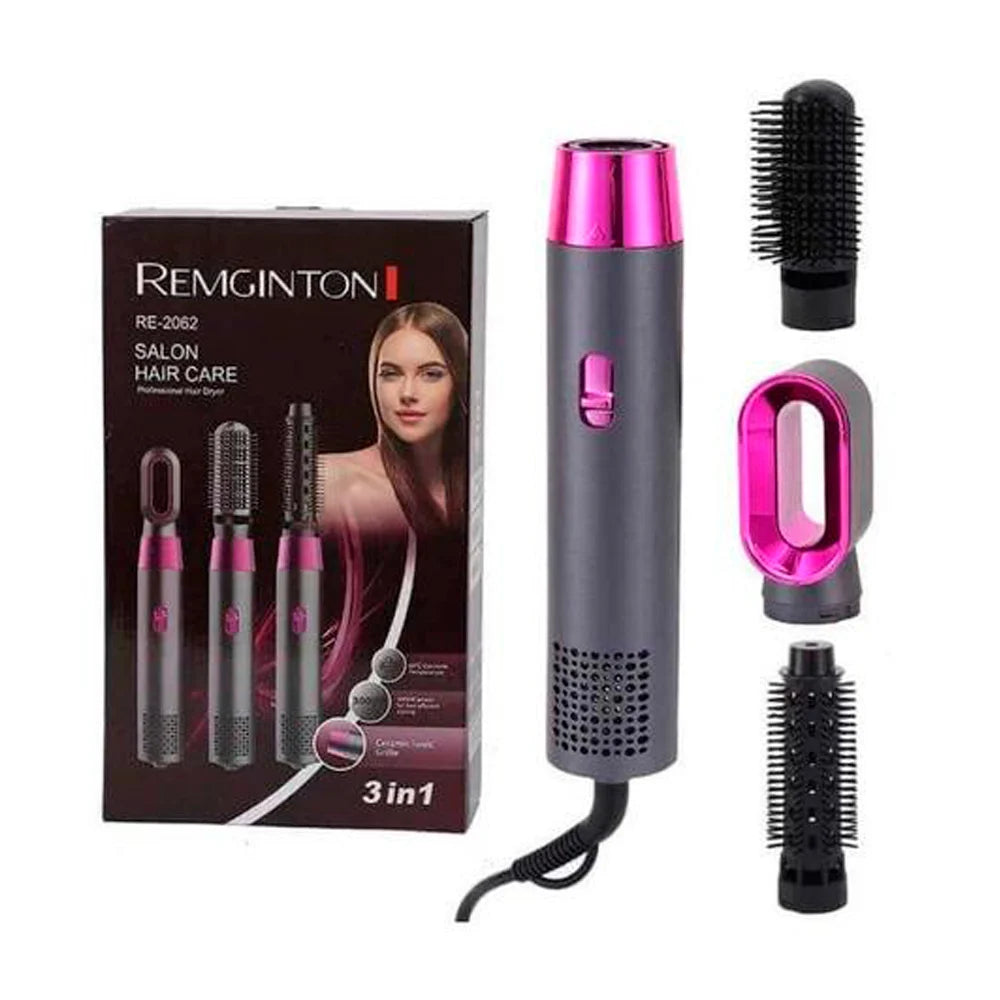 REMGINTON 3-in-1 Hair Styler