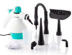 SteamyPro Vaporizador de Mano 9 en 1