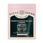 Suplemento para el Equilibrio Femenino