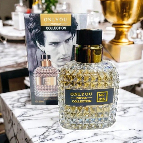 Onlyou Collection Nº 816 illat
