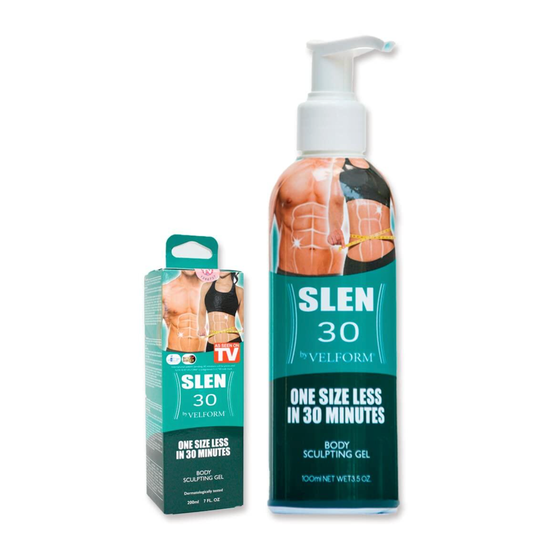 Gel Anti-Cellulite con Efecto Crioterapia
