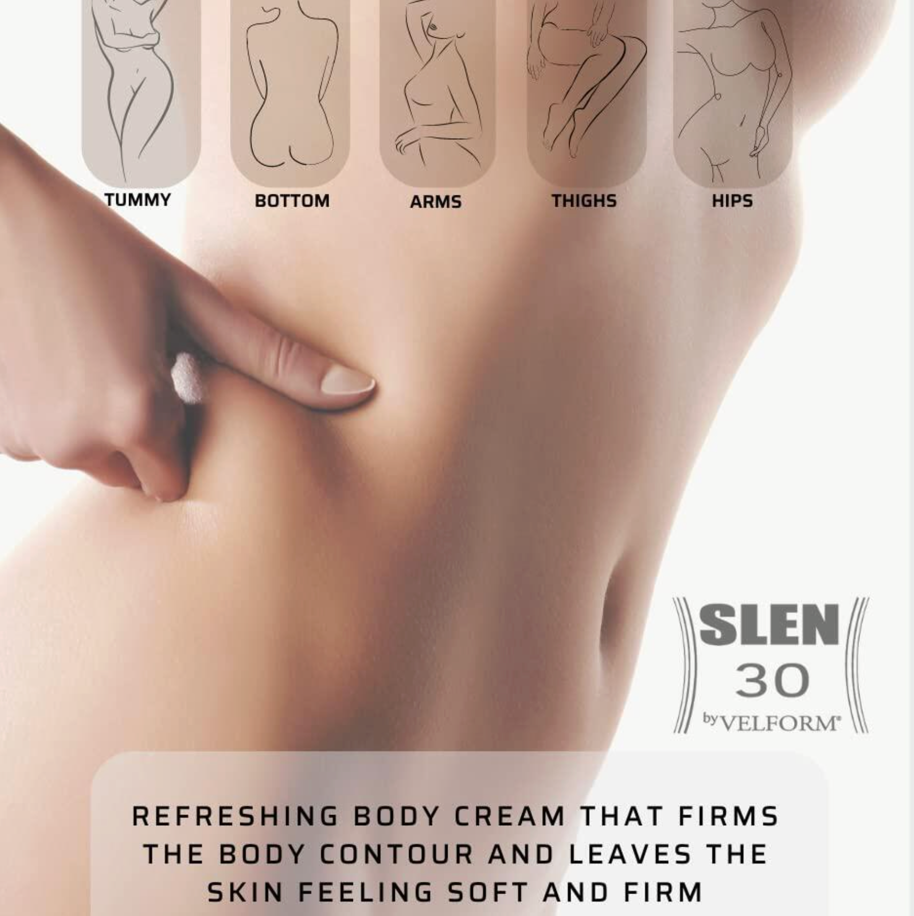 Gel Anti-Cellulite con Efecto Crioterapia