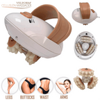 Masajeador Anti-Cellulite