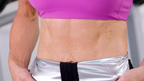 Leggings Moldeadores con Efecto Sauna y Push-Up