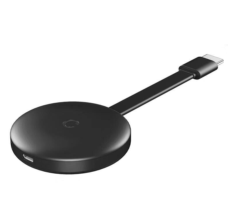 Wireless Display Dongle Adapter for TV