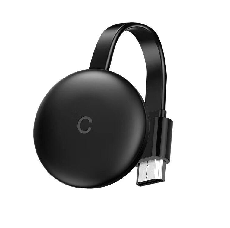 Adaptador Inalambrico para Proyectar Pantalla en TV