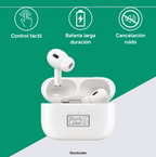 Auriculares Inalámbricos SL10732