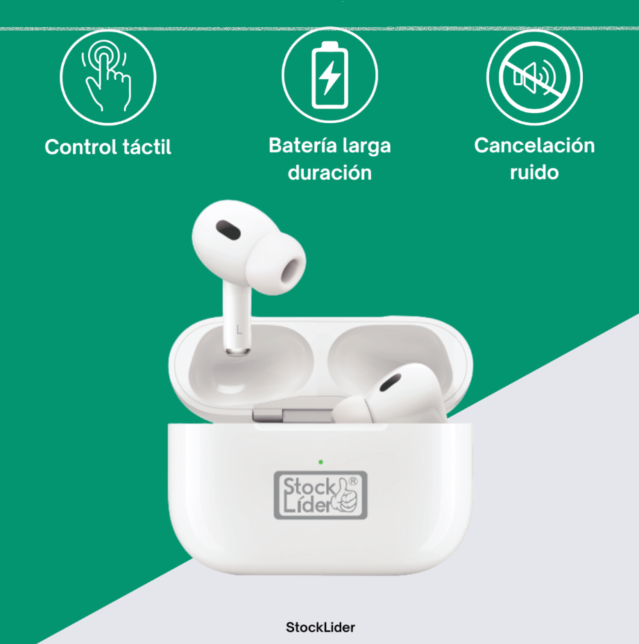 Auriculares Inalámbricos SL10732