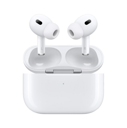 Black AirPods Pro 2
