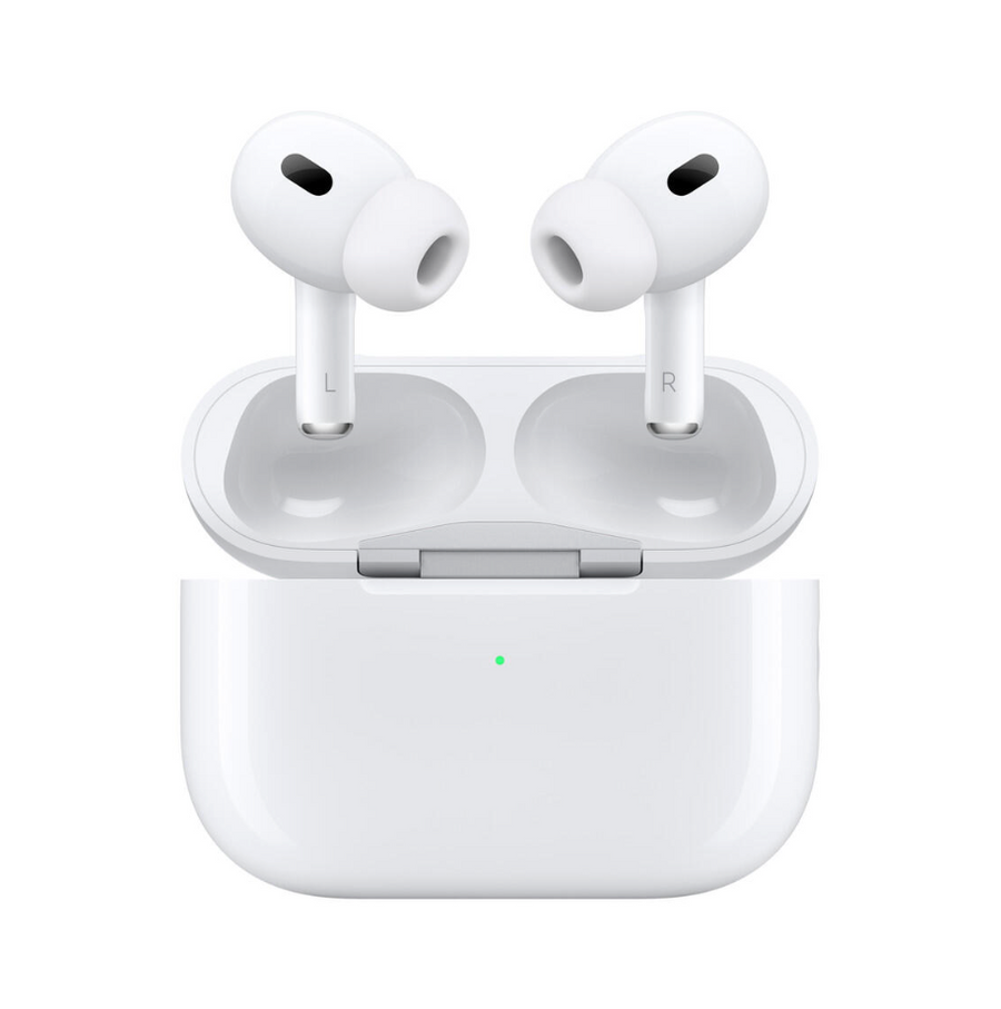 AirPods Pro 2 mustad