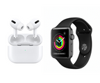 Smartwatch Multifuncional con Auriculares Inalambricos