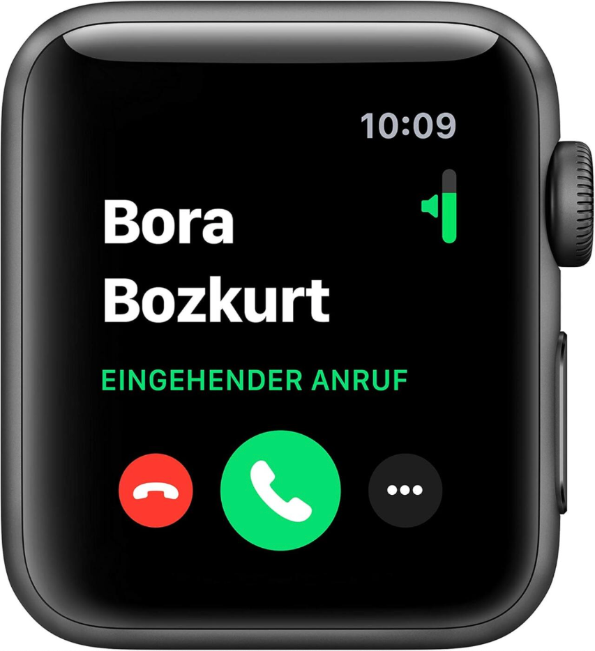 Smartwatch Multifuncional con Auriculares Inalambricos
