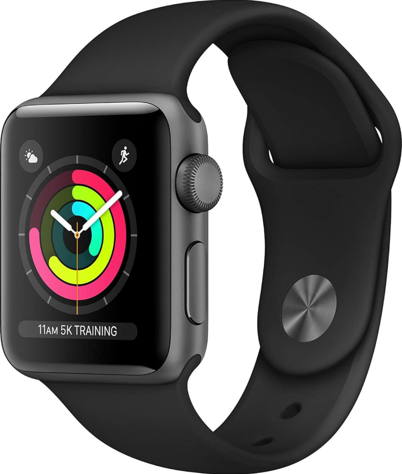 Smartwatch Multifuncional con Auriculares Inalambricos