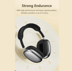 Audifonos Bluetooth Inalambricos P9 Pro Max
