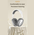 Audifonos Bluetooth Inalambricos P9 Pro Max