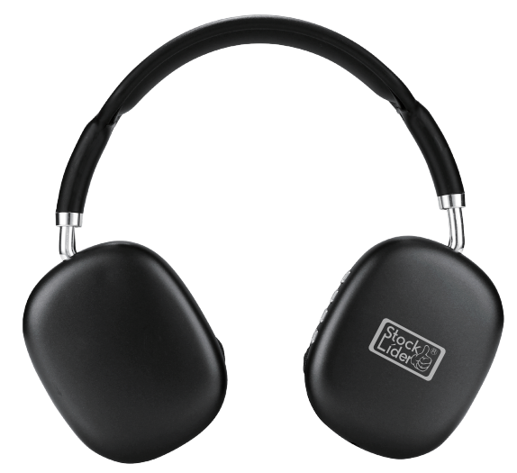 Auriculares AirMaxP9 Inalámbricos