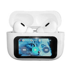 Auriculares In-Ear Bluetooth 5.4 A9 Pro