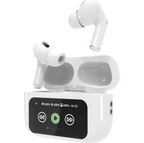 Auriculares In-Ear Bluetooth 5.4 A9 Pro