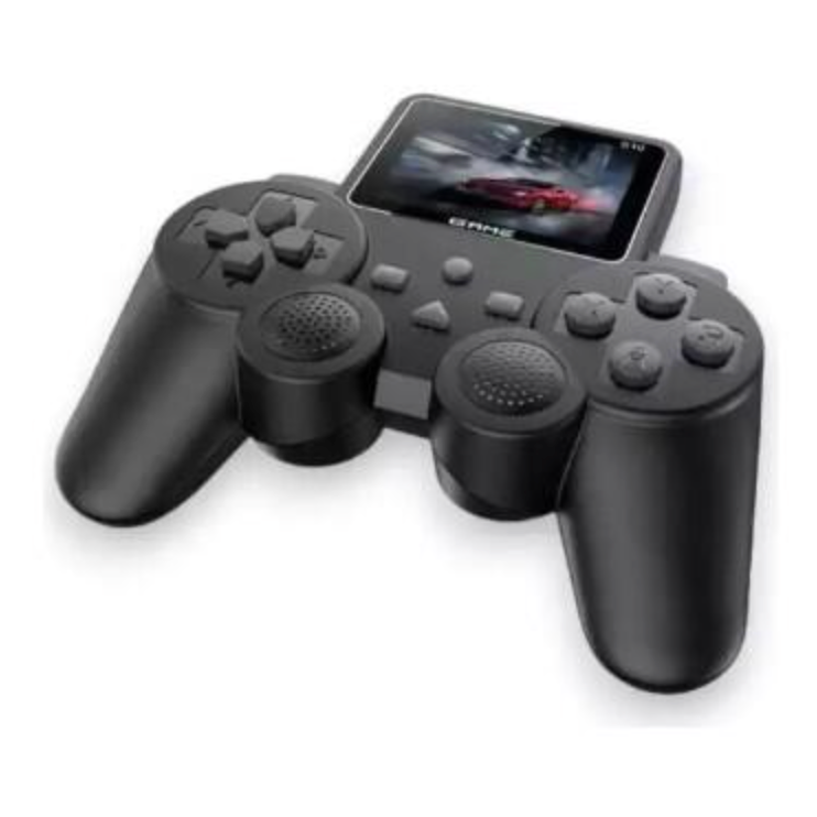 Consola de Juegos Clásicos Portátil