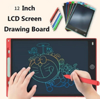 Tableta de Dibujo LCD de 12 Pulgadas