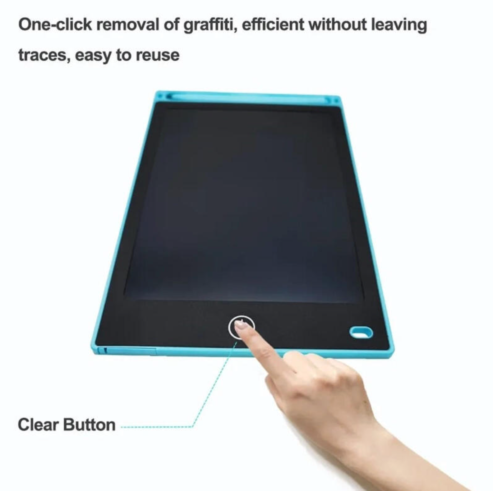 Tableta de Dibujo LCD de 12 Pulgadas