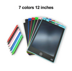 Tableta de Dibujo LCD de 12 Pulgadas