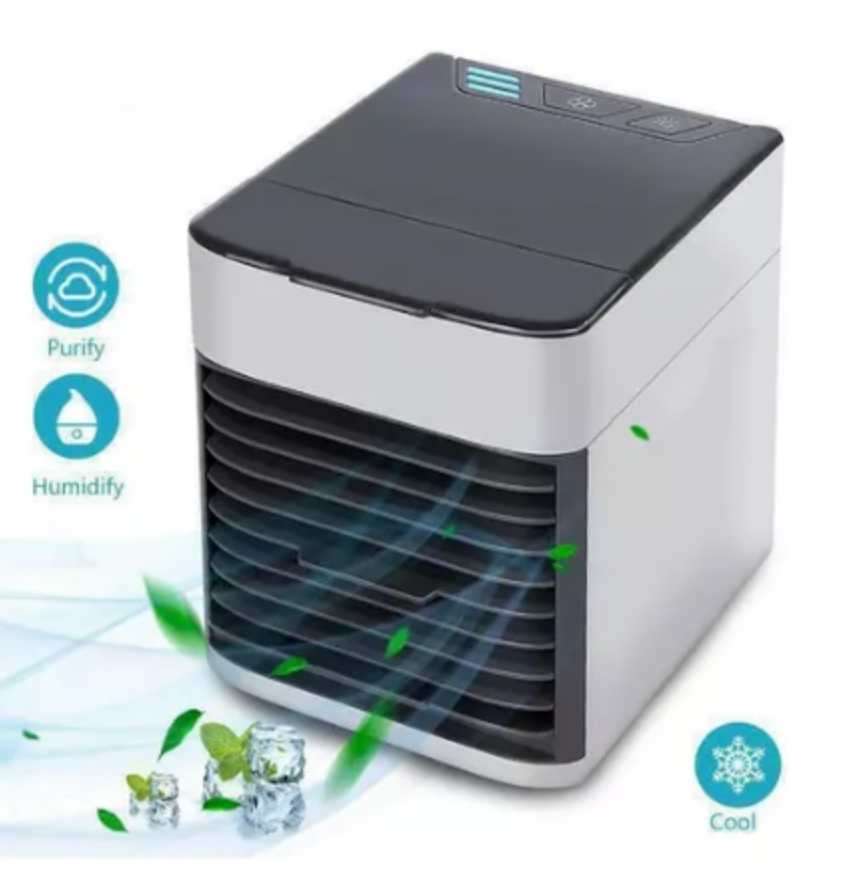 ❄️ Arctic Air – Ultra Evaporative Air Cooler
