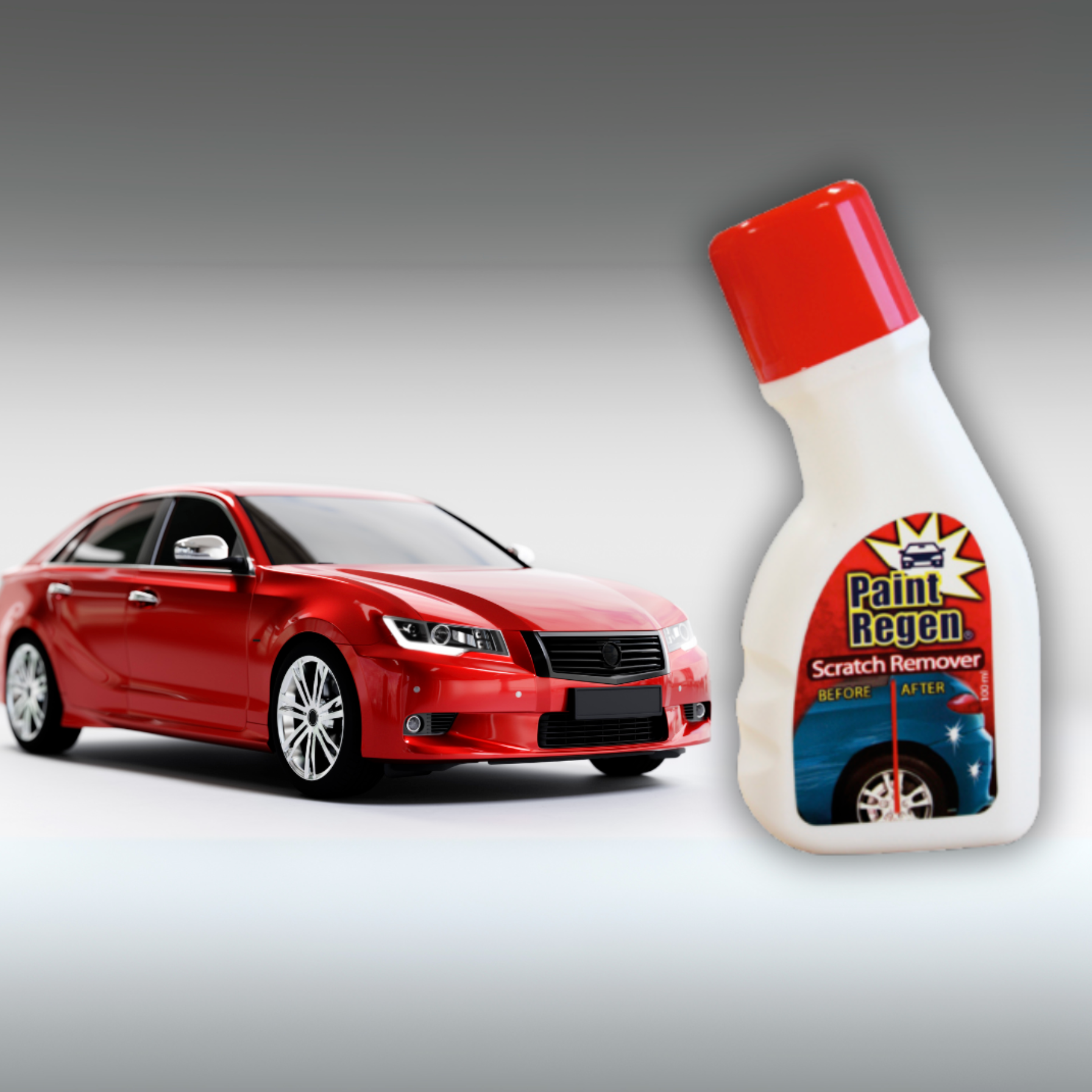 Starlyf Kit de Cuidado Automotriz 3 en 1