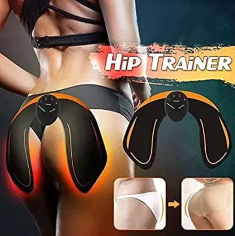 Gluteal Electro Stimulator – Lift, Tone & Strengthen Your Glutes