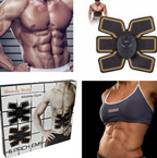 Estimulador de Músculos Abdominales